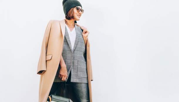 Borítókép: 5 inspiráló divatblogger, akit neked is érdemes követned