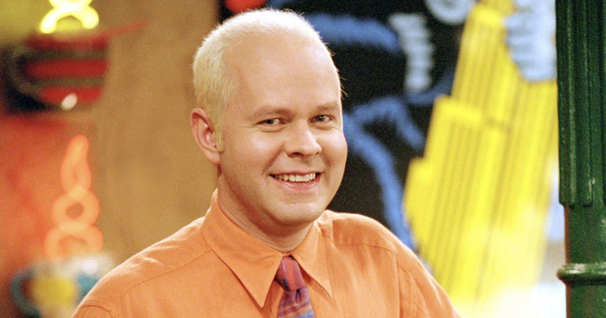 James Michael Tyler