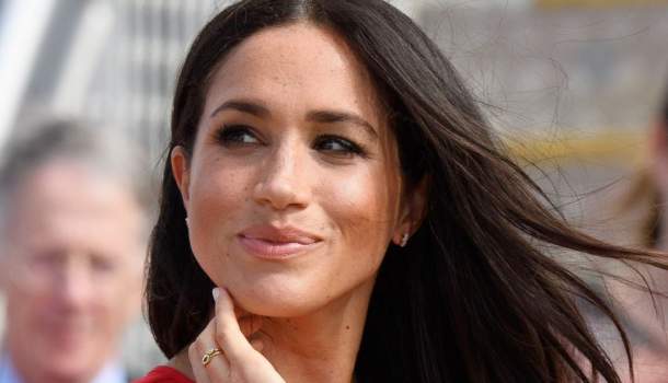 Borítókép: Erre a filléres szempillaspirálra esküszik Meghan Markle