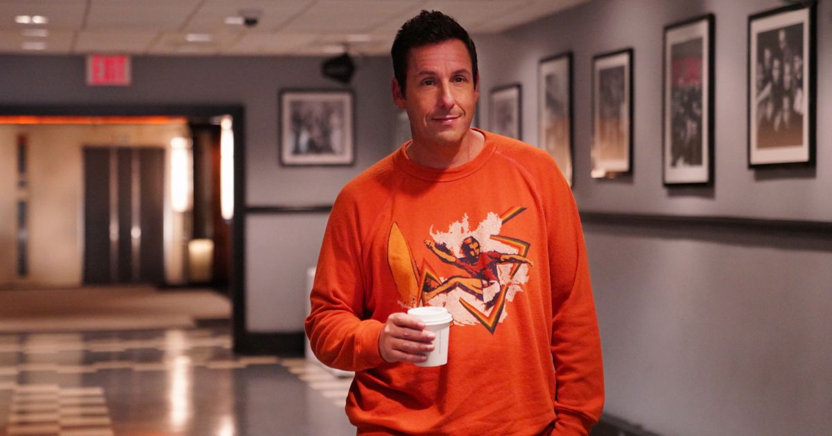 adam sandler