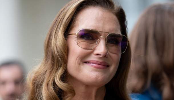 Borítókép: Diane Kruger, Brooke Shields és Olivia Palermo tökéletes ruhája mindenkit elvarázsolt a vörös szőnyegen