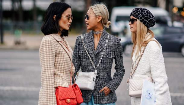 Borítókép: 4 szoknyafazon, ami már nem lesz divatos az ősszel - Mutatjuk, mik jönnek helyettük!