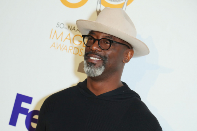 Isaiah Washington