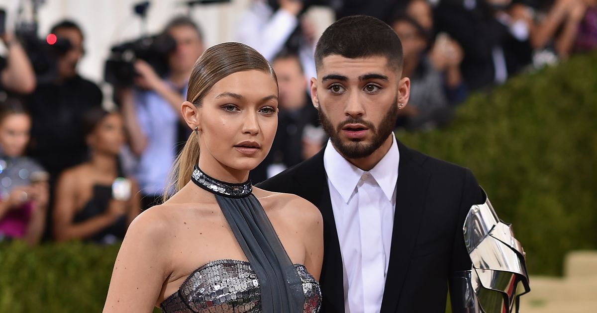 Gigi Hadid és Zayn Malik szakítottak: de ami ez után történt, sokkal meghökkentőbb