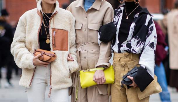 Borítókép: Egy szett a hét minden napjára: Avagy 30 szuper novemberi outfitötlet, amit megéri lemásolnod