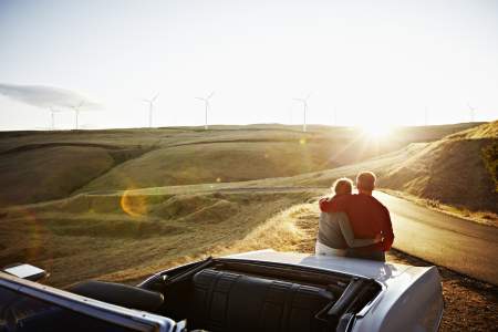 Borítókép: A poligámiát választottam a válás helyett