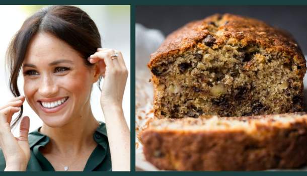 Borítókép: Aki kipróbálja, függő lesz! Meghan Markle banánkenyér receptje letarolta a világot