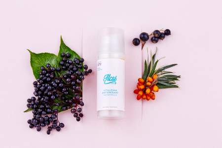 Borítókép: Homoktövistől a fekete ribiszkéig - Bőröm látványos öregedése ellen tényleg ezekre lesz szükségem? 