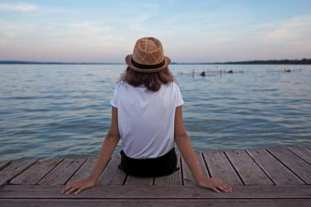 Borítókép: Hogyan mentettek ki a halál torkából?
