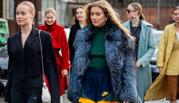 Borítókép: Mit viselj leggings mellé? 10 cipőfazon, amivel nyert ügyed van