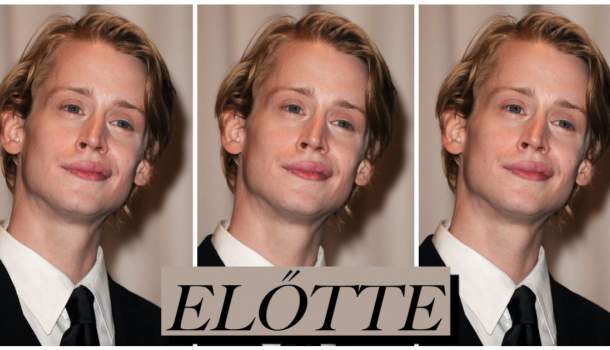 Borítókép: Nem semmi! Macaulay Culkin legalább 10 éve nem nézett ki olyan jól, mint most