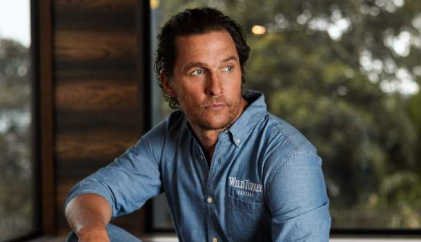 Borítókép: Előtte-utána: Így nézett ki Matthew McConaughey, mikor még senki sem ismerte a nevét