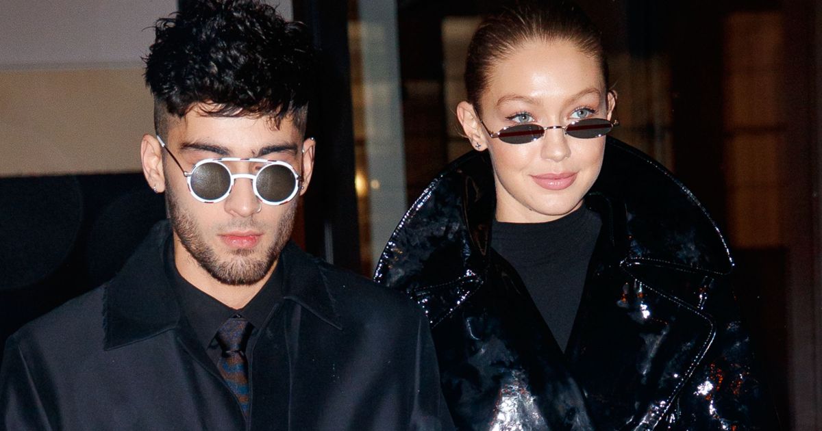 Újabb részletekre derült fény Gigi Hadid és Zayn Malik szakításával kapcsolatban