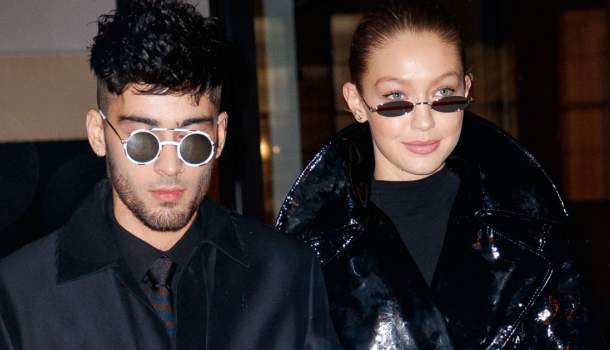 Borítókép: Újabb részletekre derült fény Gigi Hadid és Zayn Malik szakításával kapcsolatban