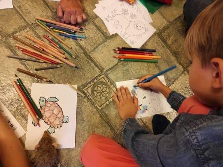 Borítókép: Van programotok a hétvégére? Van! Íme pár szuper ölet az egész család számára!