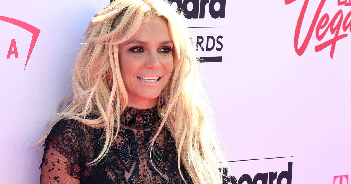 Britney Spears ritka fotót osztott meg: fiaival pózol legújabb posztjában