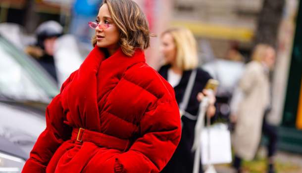 Borítókép: 20 pufidzsekis outfit, ami bizonyítja, hogy ez a kabát a megjelenésed fénypontja lehet