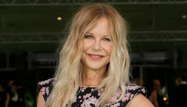 Borítókép: Visszatért! Meg Ryan fiatalokat megszégyenítő módon ragyogott a vörös szőnyegen