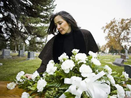 Borítókép: A testvérem meghalt, és én rájöttem a nagy mulasztásra