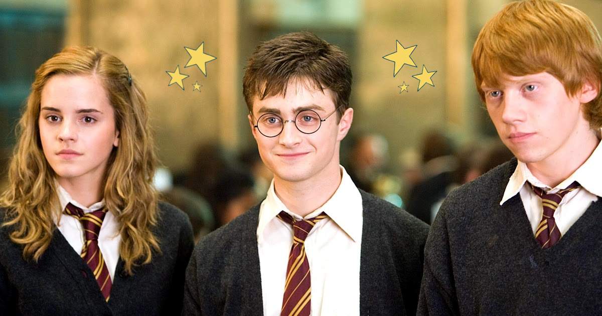 Óriási hír a rajongóknak: Speciális különkiadást terveznek a Harry Potter-filmek eredeti szereplőivel, ráadásul hamarabb, mint gondolnád!