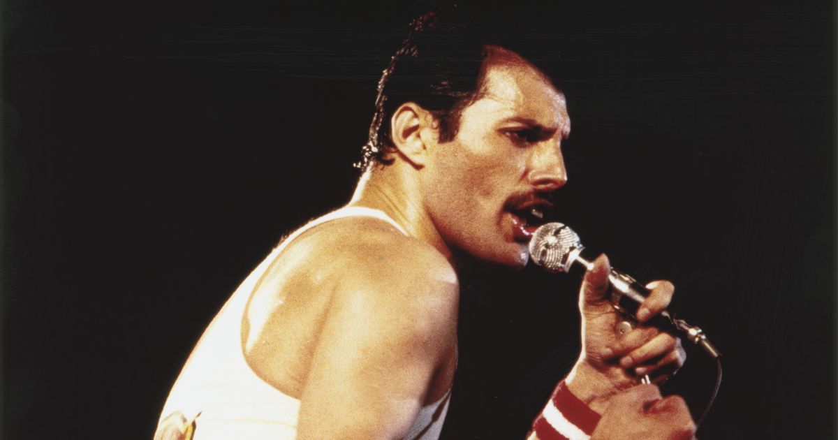 20 év után napvilágra került: Freddie Mercury egy titkos üzenetet rejtett el utolsó videóklipjében halála előtt