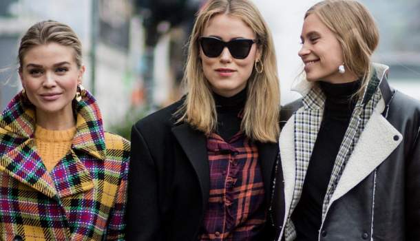 Borítókép: Gyönyörű téli kabátok, amikben a hideg hónapok is stílusosabban telnek majd