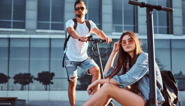 Borítókép: A Föld bajnokai fenntarthatóan közlekednek - Csatlakozz!