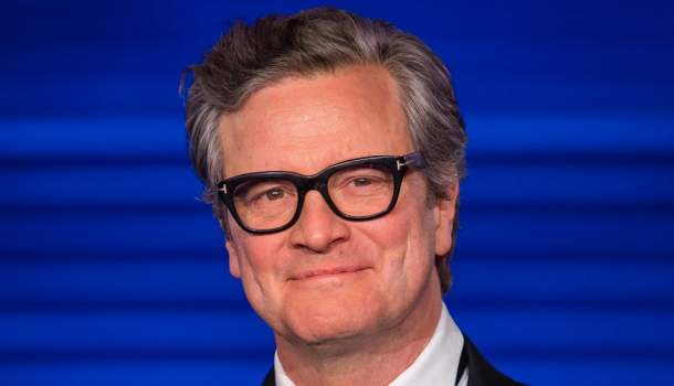 Borítókép: Tudtad? Colin Firthnek három fia van és mindegyikük örökölte édesapja hamisítatlan sármját