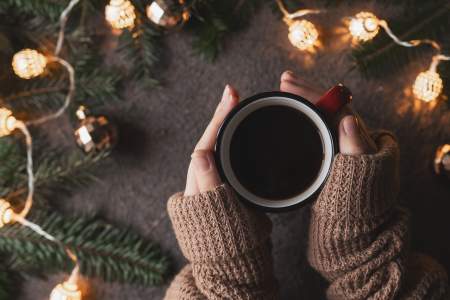 Borítókép: 3+1 isteni kávé recept a hideg napokra