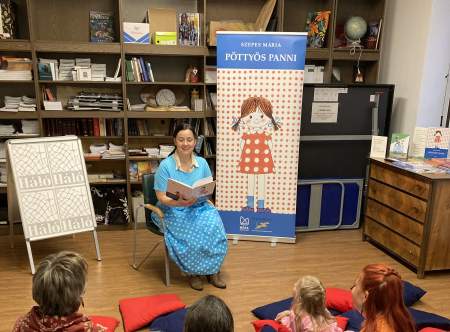 Borítókép: Ki mondta, hogy a november unalmas? Mutatjuk az izgalmas családi programokat!