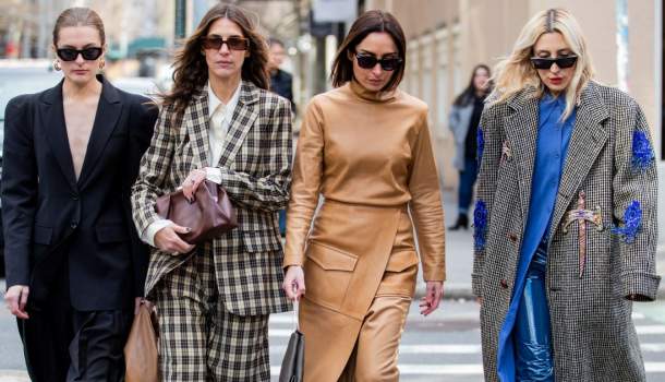 Borítókép: Hallottál már róla? Ez a 3 szín szabálya, avagy az öltözködési trükk, ami mindig stílusossá teszi a megjelenésed