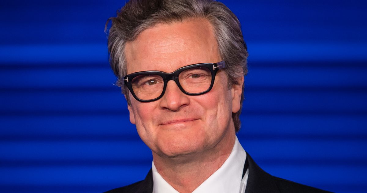 Ők Colin Firth ritkán látott fiai! Fotókon a sármos srácok, akik örökölték édesapjuk hamisítatlan vonásait