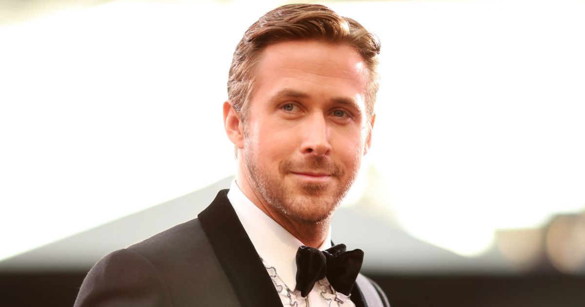 Előtte-utána: Így nézett ki Ryan Gosling, mikor még senki sem ismerte a nevét