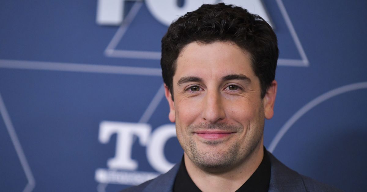 Jason Biggs