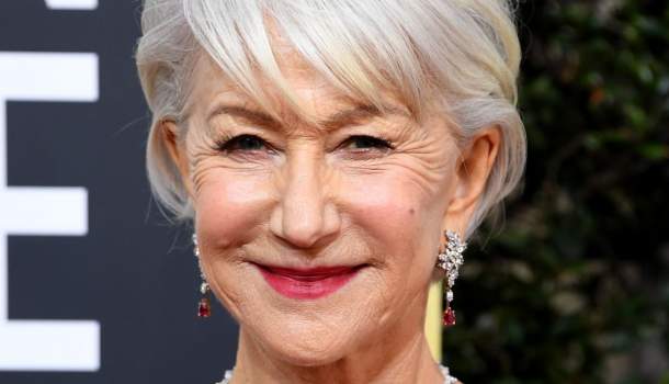 Borítókép: Helen Mirren tud valamit! Erre a gyógyszertári termékre esküszik a 76 éves színésznő