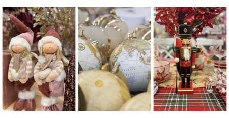 Borítókép: 5 karácsonyi dekorációs trend tippünk van, amik garantáltan meghozzák az ünnepi hangulatot!