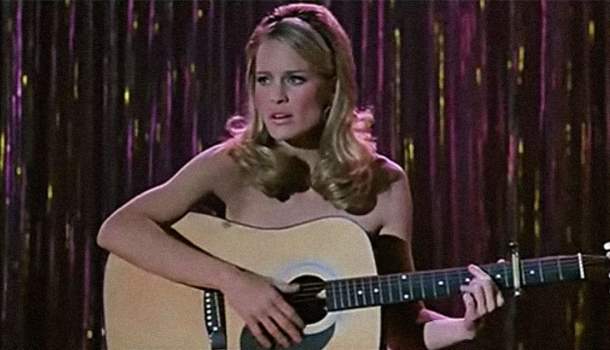 Borítókép: Ráismersz még Jenny-re, a Forrest Gump szőke szépségére? - Új fotók a filmcsillagról