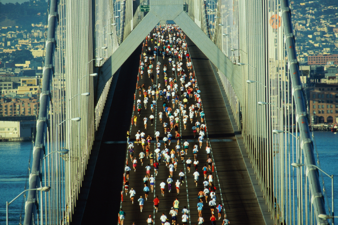 maraton, maratoni pb, egyéni csúcs, hőmérséklet,