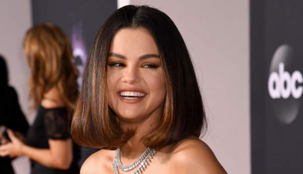 Borítókép: Egyre biztosabb, hogy ő Selena Gomez új pasija