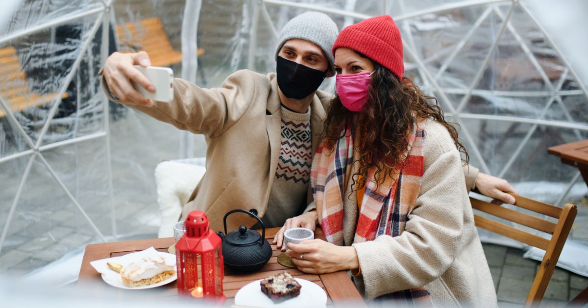 Maszkviselés 2021 telén: összeszedtük, hol kötelező és hol ajánlott a maszk
