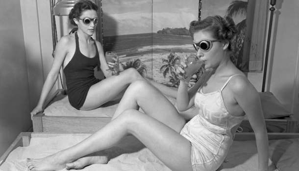 Borítókép: A történelem 10 legőrültebb beauty trendje, amiért egykoron rajongtak a nők