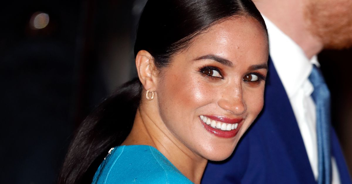 Így élt Meghan Markle mielőtt megismerkedett volna Harry herceggel