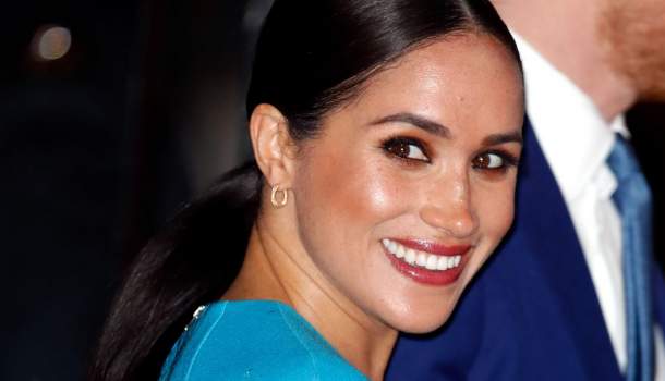 Borítókép: Így élt Meghan Markle mielőtt megismerkedett volna Harry herceggel