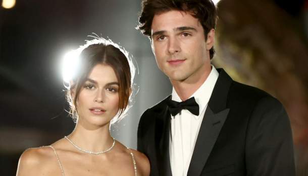 Borítókép: Újabb szakítás: Kaia Gerber és Jacob Elordi egy évnyi randizgatás után búcsút vettek egymástól