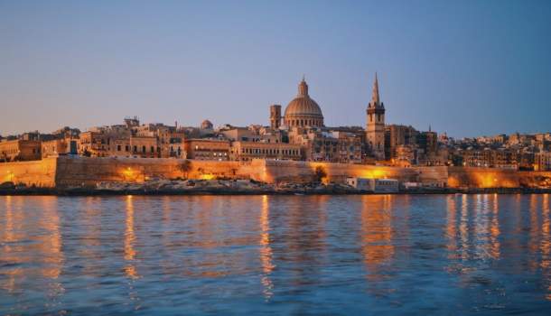 Borítókép: Málta újra felfedezésre vár