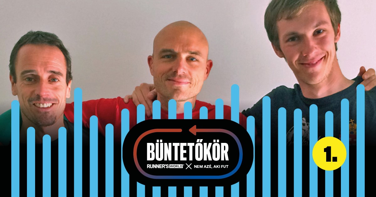 büntetőkör podcast