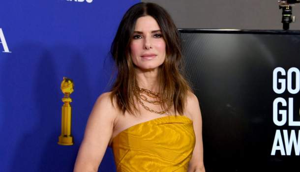 sandra bullock