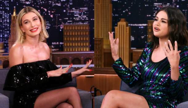 Borítókép: Kopizd le a sztárok stílusát! Hailey Bieber, Selena Gomez, sőt Meghan Markle is erre a pénztárcabarát márkára esküszik