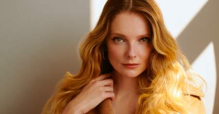 Borítókép: Mihalik Enikő: "Már nem célom 10 kilót fogyni a következő Fashion Weekre"