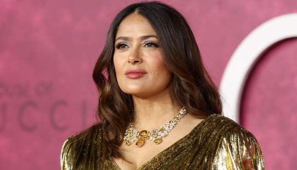 salma hayek